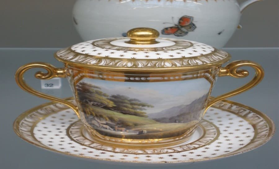 Service Provider of Bone China Crockery Rental Services in New delhi, Delhi, .