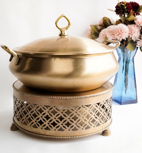 Service Provider of Buffetware Rental Services in New delhi, Delhi, India.