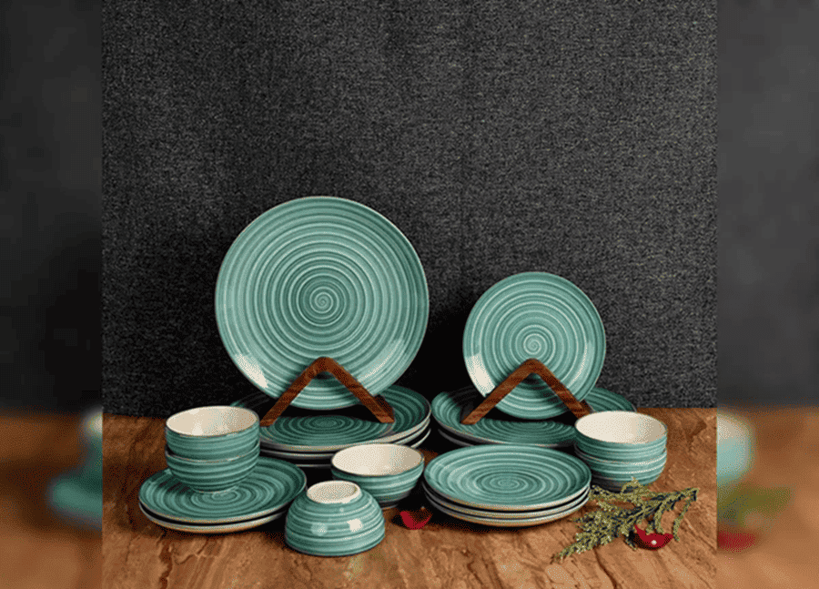 Service Provider of Crockery Rental Services in New delhi, Delhi, .