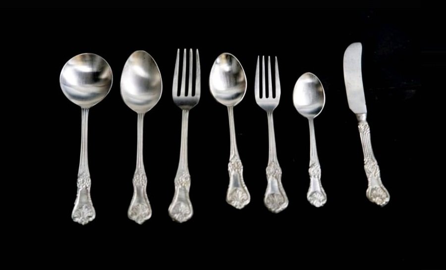 Service Provider of Cutlery Rental Services in New delhi, Delhi, .