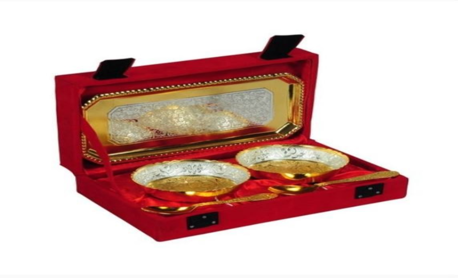 Service Provider of EPNS Cutlery Rental Services in New delhi, Delhi, .